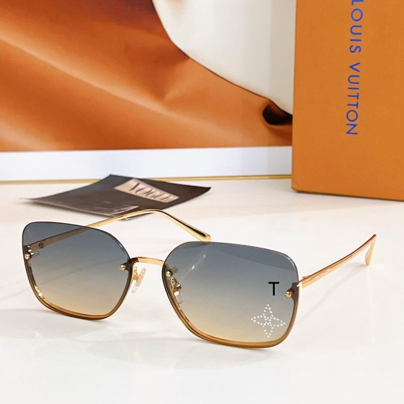 LV Sunglasses ID:20260410-2420